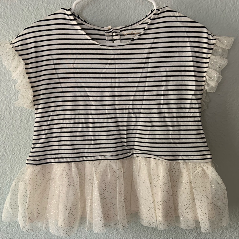 Jessica Simpson Girls shirt